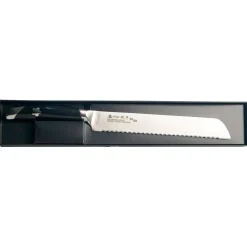 Hot Japanese Seki Bread Knife, 20cm Japanese Ingredients|Kitchen Knives