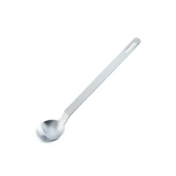 Japanese Stainless Steel Teaspoon Measure, 19cm Japanese Ingredients|Kitchen Tools & Utensils