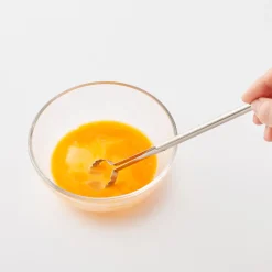 Best Japanese Stainless Steel Egg Whisk Japanese Ingredients|Baking Supplies & Equipment