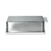 Clearance Japanese Stainless Steel Butter Dish Japanese Ingredients|Tableware Brands