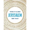 Hot Jerusalem by Yotam Ottolenghi & Sami Tamimi Middle Eastern Ingredients