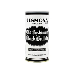 New Old Fashioned Black Bullets, 500g Ingredients Brands|Chocolate & Sweets