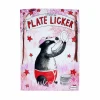 New Champion Plate Licker Tea Towel Kitchen Textiles & Clothing