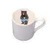Mr. Bear is Inside Your Mug Mug, 300ml Tableware Brands|Crockery & Dinnerware