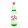 Best Peach Soju, 350ml Ingredients Brands|Drinks