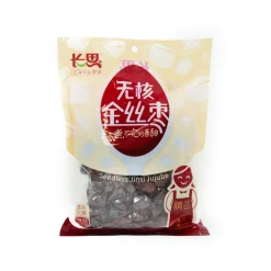 Best Jujube - Chinese Red Date, 250g Korean Ingredients|Chinese Ingredients