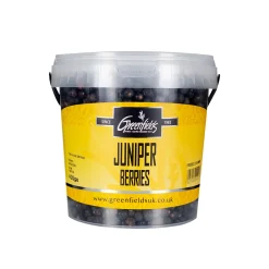 Juniper Berries Catering Size Ingredients Brands|Herbs & Spices