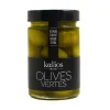 Sale Chalkidiki Green Olives in Extra Virgin Olive Oil, 290g Ingredients Brands|Greek Ingredients