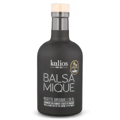 Sale Petimezi Balsamic 5 Years Aged, 250ml Ingredients Brands|Greek Ingredients