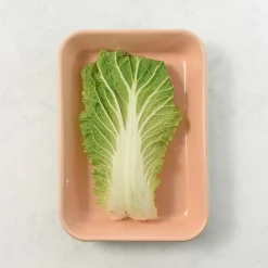 Discount Kapka x Sous Chef Colourblock Enamel Roasting Dish, 26cm, Green & Pink Baking Supplies & Equipment