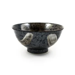 New Karasuba-Iro Large Rice Bowl, 15.7cm Tableware Brands|Japanese Ingredients