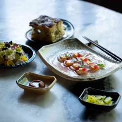 Discount Karasuba-Iro Soy Sauce Dish Japanese Ingredients|Japanese Tableware