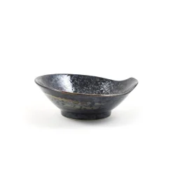 Best Karasuba-Iro Tonsui Bowl, 14.8cm Tableware Brands|Japanese Ingredients