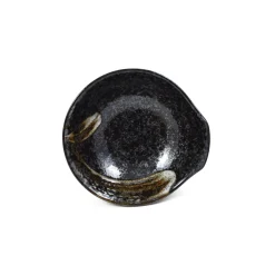 Best Karasuba-Iro Tonsui Bowl, 14.8cm Tableware Brands|Japanese Ingredients