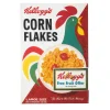 New Kellogg's Original Corn Flakes Tea Towel French Ingredients|Kitchen Textiles & Clothing