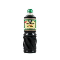 New Less Salt Soy Sauce, 975ml Japanese Ingredients|Sauces & Condiments