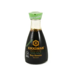 Clearance Less Salt Soy Sauce Dispenser, 150ml Ingredients Brands|Japanese Ingredients