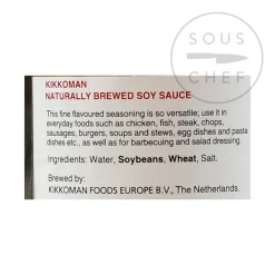 Outlet Soy Sauce 1l Japanese Ingredients|Sauces & Condiments