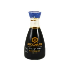 New Tamari Gluten Free Soy Sauce Dispenser, 150ml Ingredients Brands|Japanese Ingredients