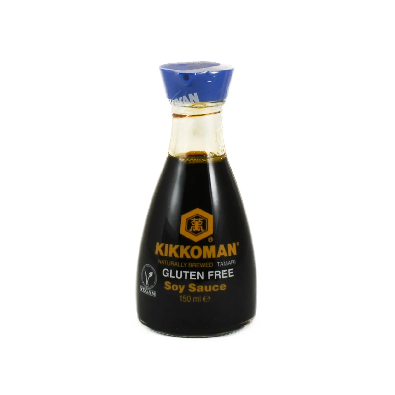 New Tamari Gluten Free Soy Sauce Dispenser, 150ml Ingredients Brands|Japanese Ingredients