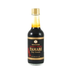 Sale Tamari Soy Sauce - Shoyu, 250ml Japanese Ingredients|Sauces & Condiments