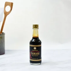 Sale Tamari Soy Sauce - Shoyu, 250ml Japanese Ingredients|Sauces & Condiments