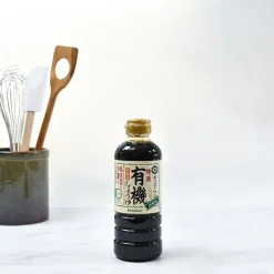 Discount Yuki Organic Soy Sauce, 500ml Japanese Ingredients|Sauces & Condiments