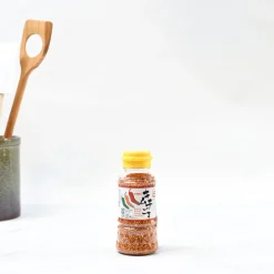 Online Kimchi Roasted Sesame Seeds, 80g Korean Ingredients|Japanese Ingredients