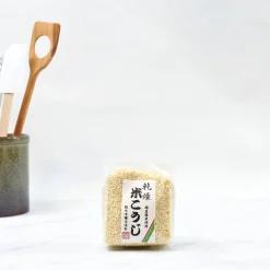 Best Koji Rice for Shiokoji, 300g Ingredients Brands|Japanese Ingredients