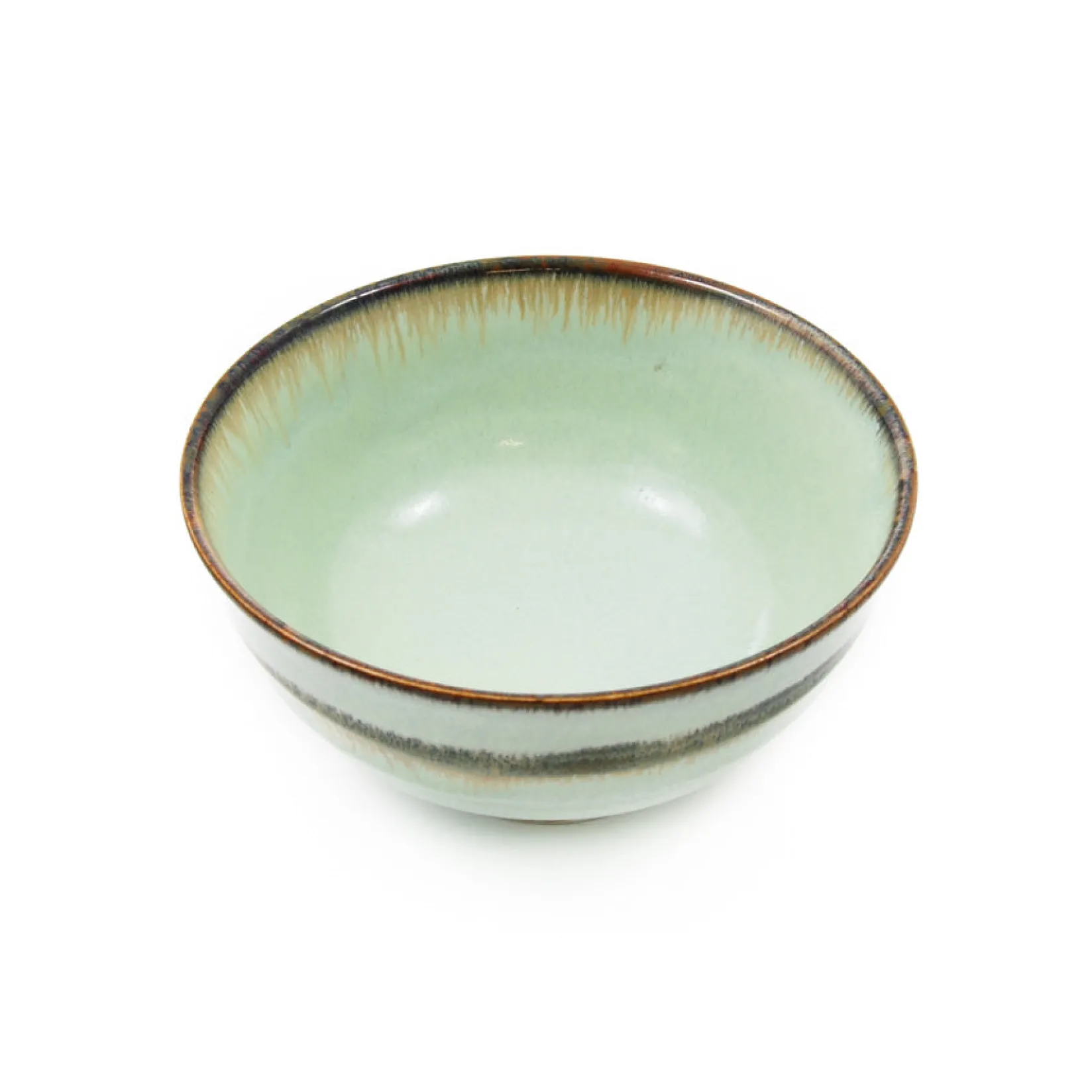 Sale Komorebi Noodle Bowl, 17cm Japanese Ingredients|Japanese Tableware
