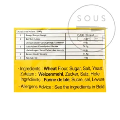 Hot Korean Panko Breadcrumbs, 1kg Korean Ingredients|Baking Ingredients