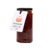 New Korean Pantry Gochugaru Chilli Oil, 250ml Sauces & Condiments|Ingredients Brands