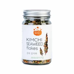 Korean Pantry Kimchi Seaweed Flakes, 40g Herbs & Spices|Ingredients Brands