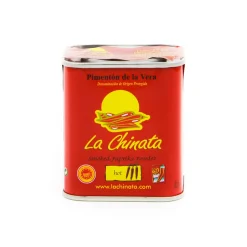New Hot Smoked Paprika, 70g Spanish Ingredients|Herbs & Spices