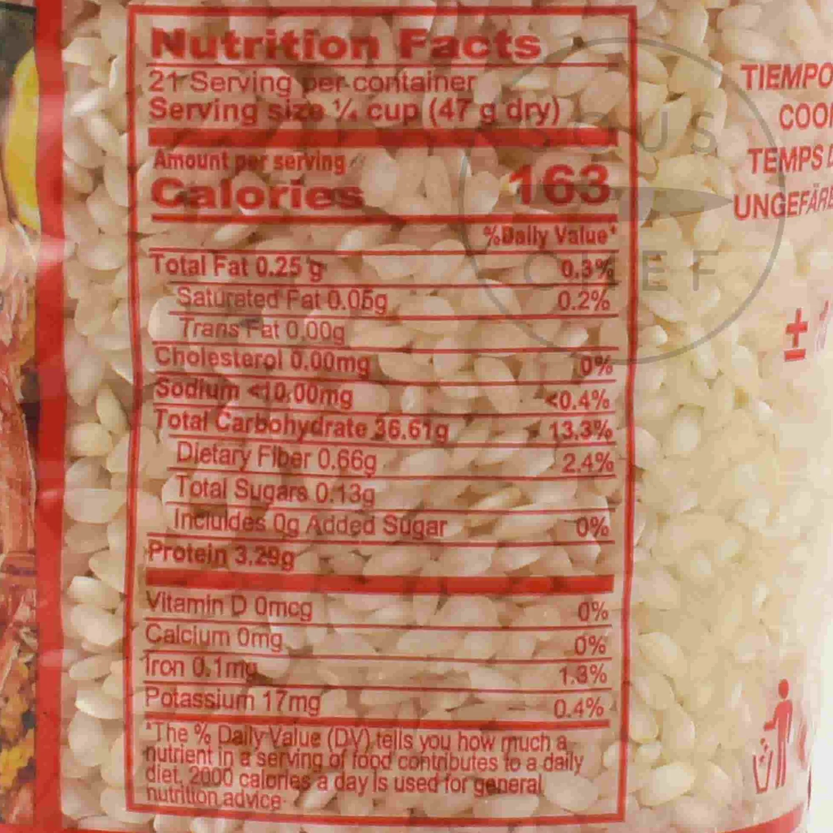 Sale Redondo Paella Rice, 1kg Ingredients Brands|Spanish Ingredients