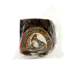 Outlet Trancetti di Guanciale, 220g Italian Ingredients|Snacks