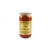 Hot Arrabbiata Tomato Sauce, 180g Italian Ingredients|Sauces & Condiments