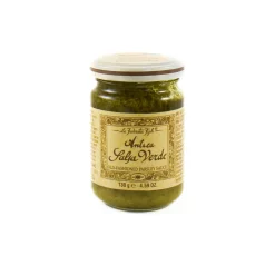 Online Old-Fashioned Salsa Verde, 130g Ingredients Brands|Italian Ingredients