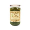 Pesto With Genovese Basil DOP Italian Ingredients|Sauces & Condiments
