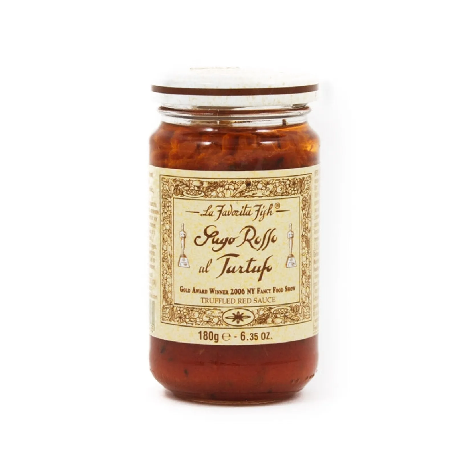 Clearance Truffled Red Sauce, 180g Ingredients Brands|Italian Ingredients