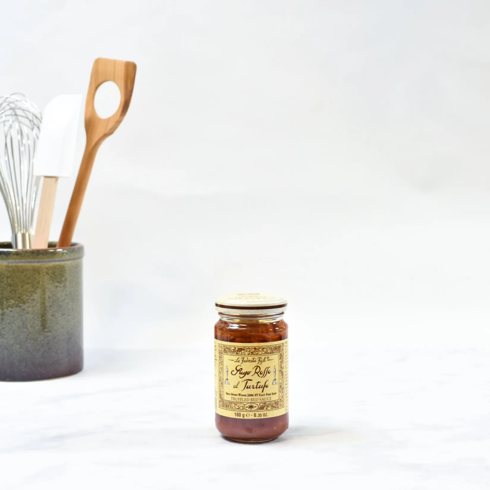 Clearance Truffled Red Sauce, 180g Ingredients Brands|Italian Ingredients