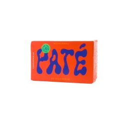 Outlet Mussels Pate, 80g Ingredients Brands|Spanish Ingredients