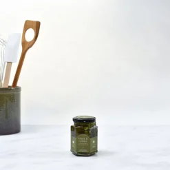 Best Caper Leaves, 100g Ingredients Brands|Italian Ingredients