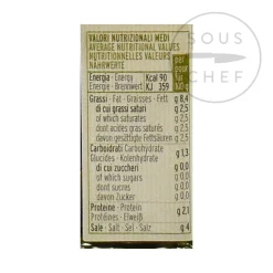 Best Caper Leaves, 100g Ingredients Brands|Italian Ingredients