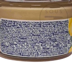 Best Limoncello & Meringue Spread, 150g Ingredients Brands|Italian Ingredients