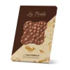 Discount Milk Chocolate Slab with Whole Roasted Hazelnuts, 450g Ingredients Brands|Italian Ingredients