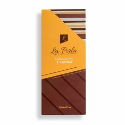 Hot Tiramisu Chocolate Bar, 60g Italian Ingredients|Chocolate & Sweets