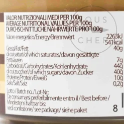 New Tiramisu Spread, 150g Ingredients Brands|Baking Ingredients