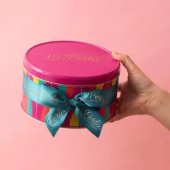 Sale Truffle Selection in Tin, 300g Ingredients Brands|Italian Ingredients