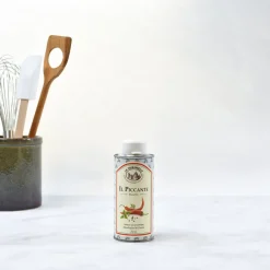 Sale Il Piccante Chilli Oil, 250ml Italian Ingredients|French Ingredients